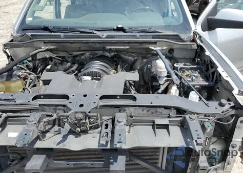 2015 GMC Sierra C1500 Sle z USA, uszkodzony, nr VIN 3GTP1UEC7FG347951